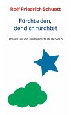 Fürchte den, der dich fürchtet (eBook, ePUB)