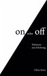 On oder off (eBook, ePUB) - Bild 1