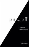 On oder off (eBook, ePUB)