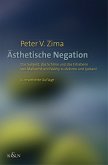 Ästhetische Negation (eBook, PDF)