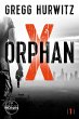 Orphan X. Ein Orphan X Thriller von... - Bild 1