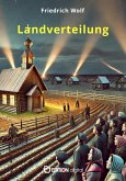 Landverteilung (eBook, ePUB)