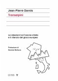 Transalpini (eBook, ePUB)