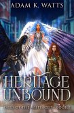 Heritage Unbound (eBook, ePUB)