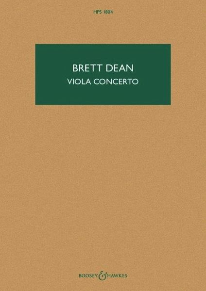 Viola Concerto