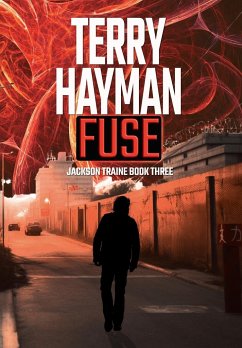 Fuse - Hayman, Terry