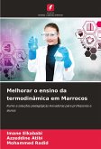 Melhorar o ensino da termodinâmica em Marrocos