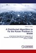 A Distributed Algorithm to Fix the... - Bild 1
