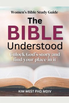 Cover The Bible Understood