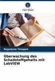 Überwachung des Schadstoffgehalts mit LabVIEW