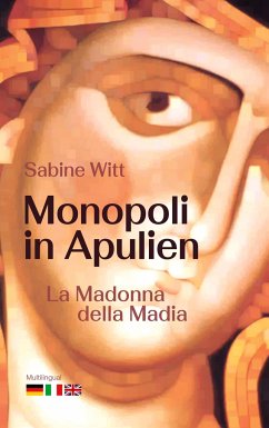 Monopoli in Apulien - Witt, Sabine