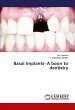 Basal Implants- A boon to dentistry - Bild 1