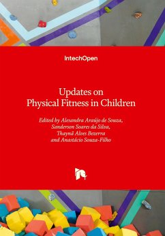 Updates on Physical Fitness in Children