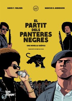 Cover El partit dels panteres negres