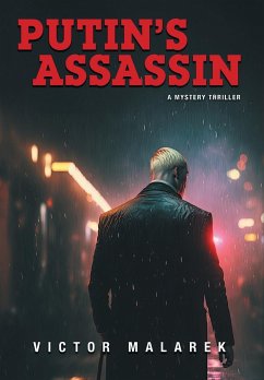 Putin's Assassin