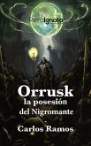 Orrusk Orrusk