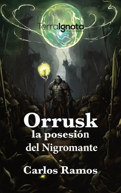 Cover Orrusk