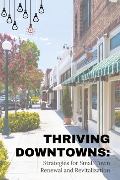 Cover Thriving Downtowns