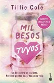 Mil besos tuyos