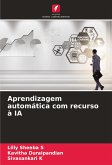 Aprendizagem automática com recurso à IA