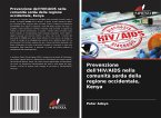 Prevenzione dell'HIV/AIDS nella comunità sorda della regione occidentale, Kenya