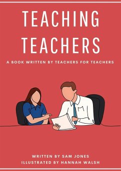 Teaching Teachers - Jones, Sam