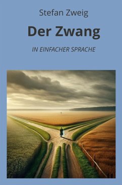 Cover Der Zwang: In Einfacher Sprache