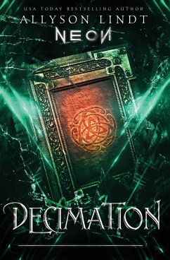 Decimation - Lindt, Allyson