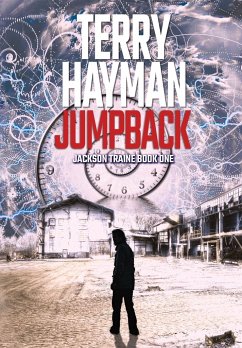 Jumpback - Hayman, Terry