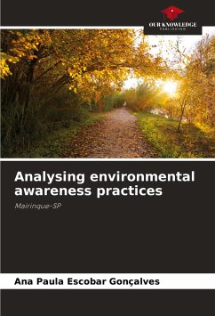 Analysing environmental awareness practices - Escobar Gonçalves, Ana Paula