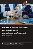 Utilizzo di metodi interattivi per lo sviluppo di competenze professionali