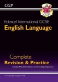 Edexcel International GCSE English Language: Complete Revision & Practice with Online Edition Edexcel International GCSE English Language: Complete Revision & Practice with Online Edition
