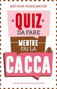 Cover Quiz da fare mentre fai la cacca
