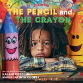 The Pencil and the Crayon