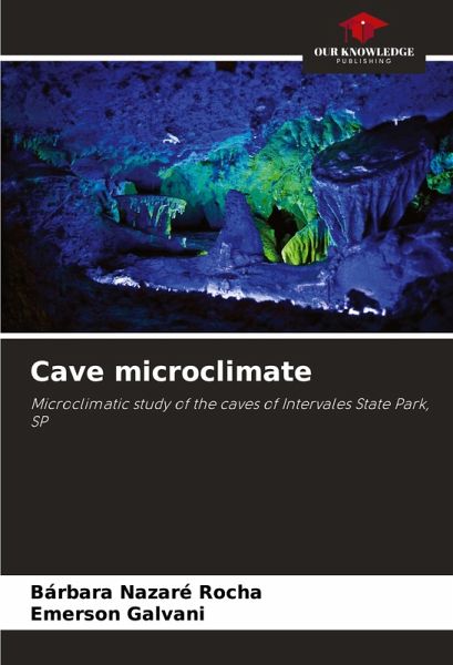 Cave microclimate Cave microclimate