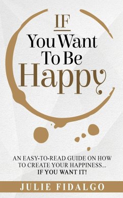 Cover IF You Want To Be Happy