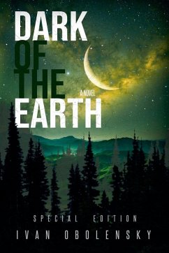 Cover Dark of the Earth