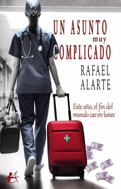 Un asunto muy complicado Un asunto muy complicado