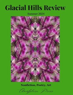 Cover Glacial Hills Review