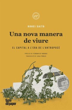 Cover Una nova manera de viure