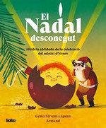Cover NADAL DESCONEGUT, EL
