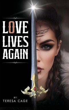 Love Lives Again - Cage, Teresa