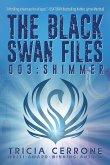 The Black Swan Files 003