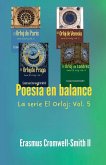 Poesía en Balance