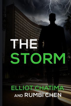 The Storm - Chatima, Elliot; Chen, Rumbi