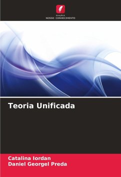 Cover Teoria Unificada