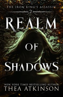 Realm of Shadows - Atkinson, Thea