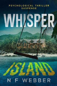 Cover Whisper Island