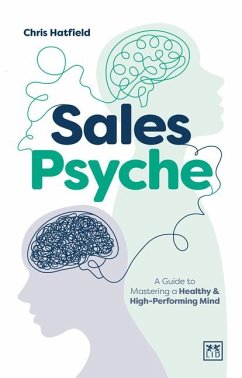 Cover Sales Psyche