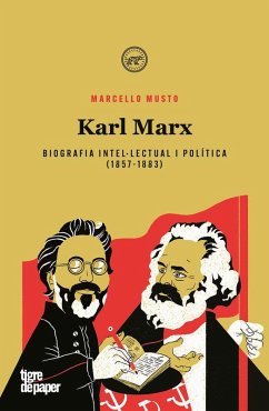Cover Karl Marx